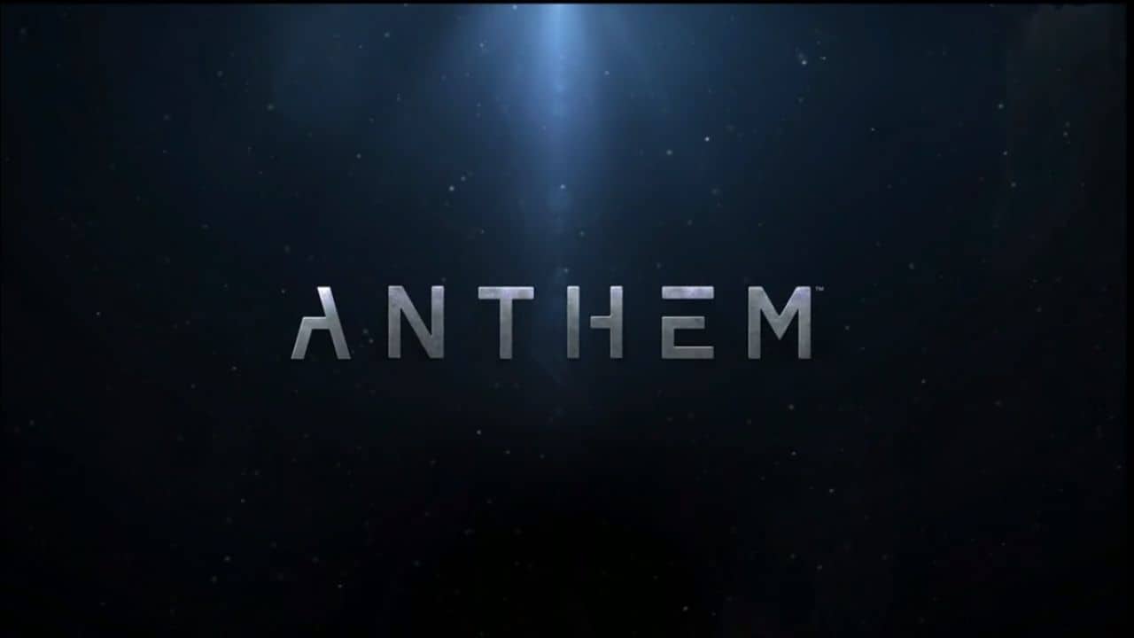 Anthem si mostra in un lungo trailer di gameplay PCGaming.it
