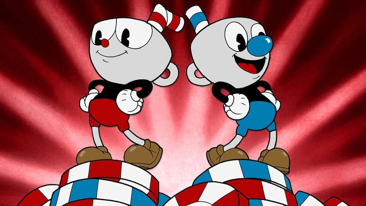 Cuphead – Recensione