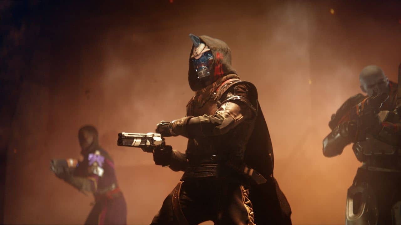 Destiny 2 supporterà HDR e NVIDIA SLI al lancio