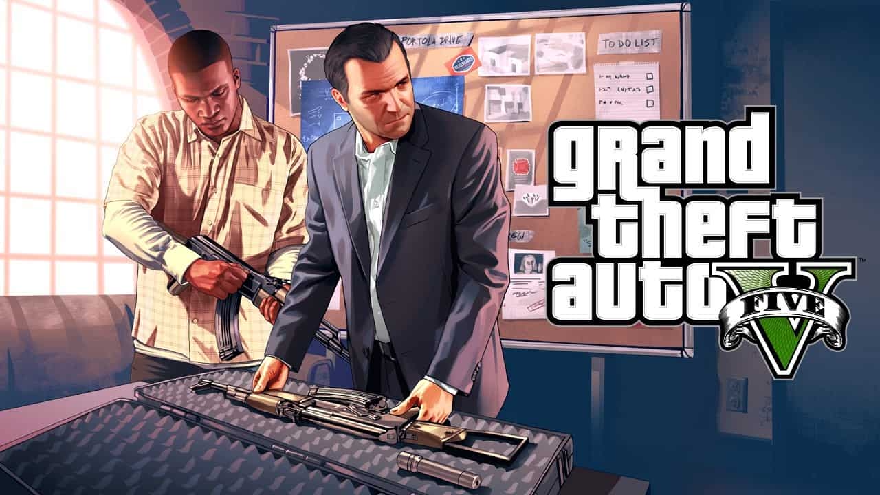 Rockstar e Take Two fanno marcia indietro sulla questione mod