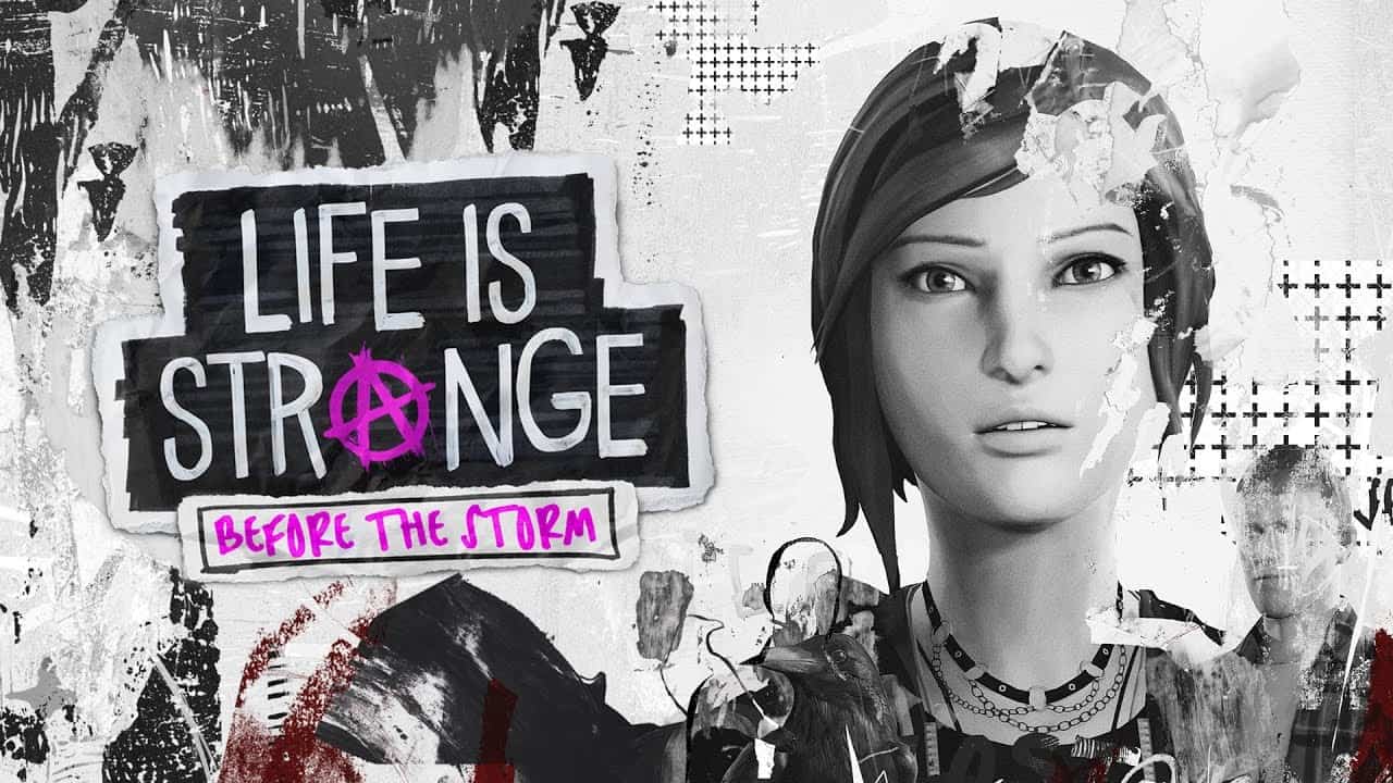 LIFE IS STRANGE: BEFORE THE STORM annunciato, primo video e nuovi dettagli