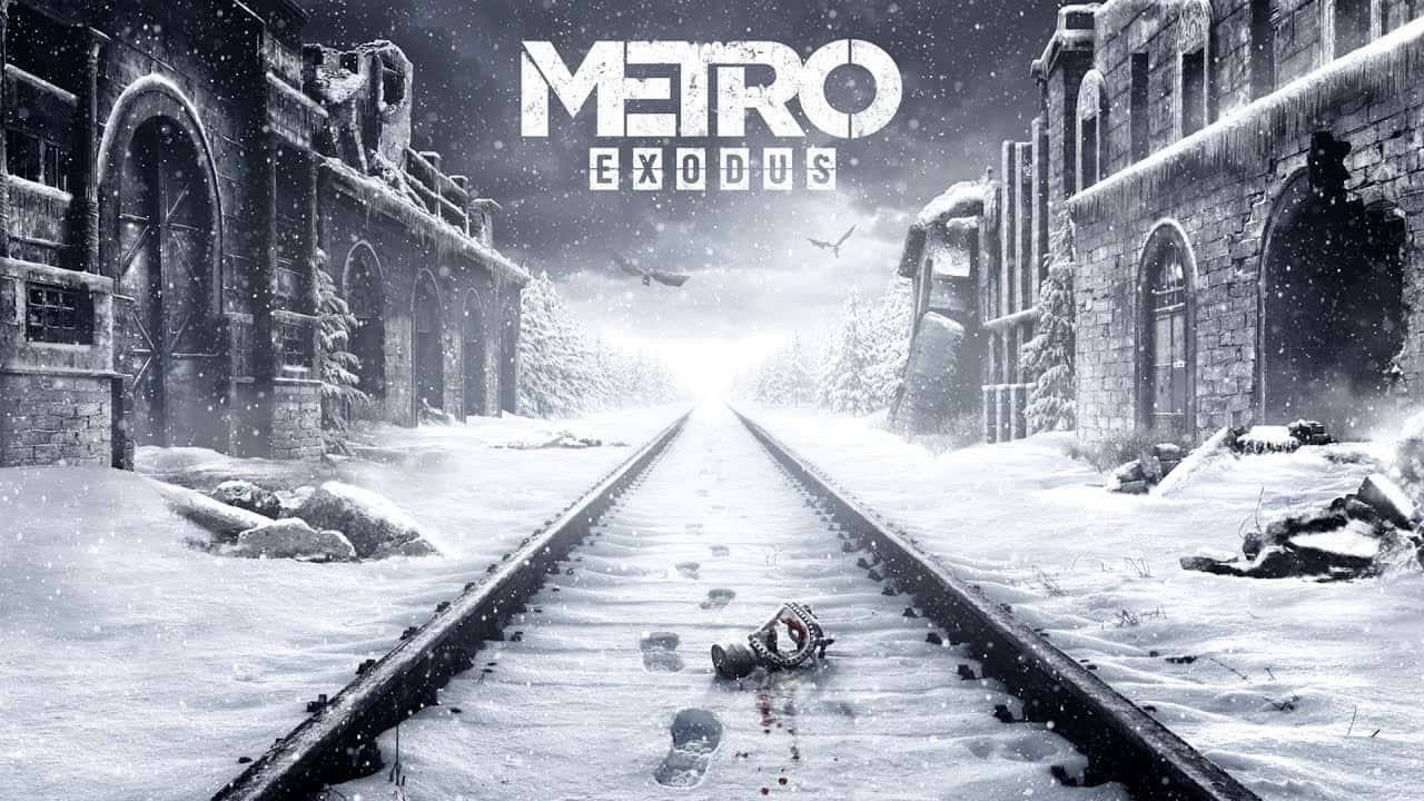 Annunciato Metro Exodus, il prossimo capitolo dell’acclamata serie Metro