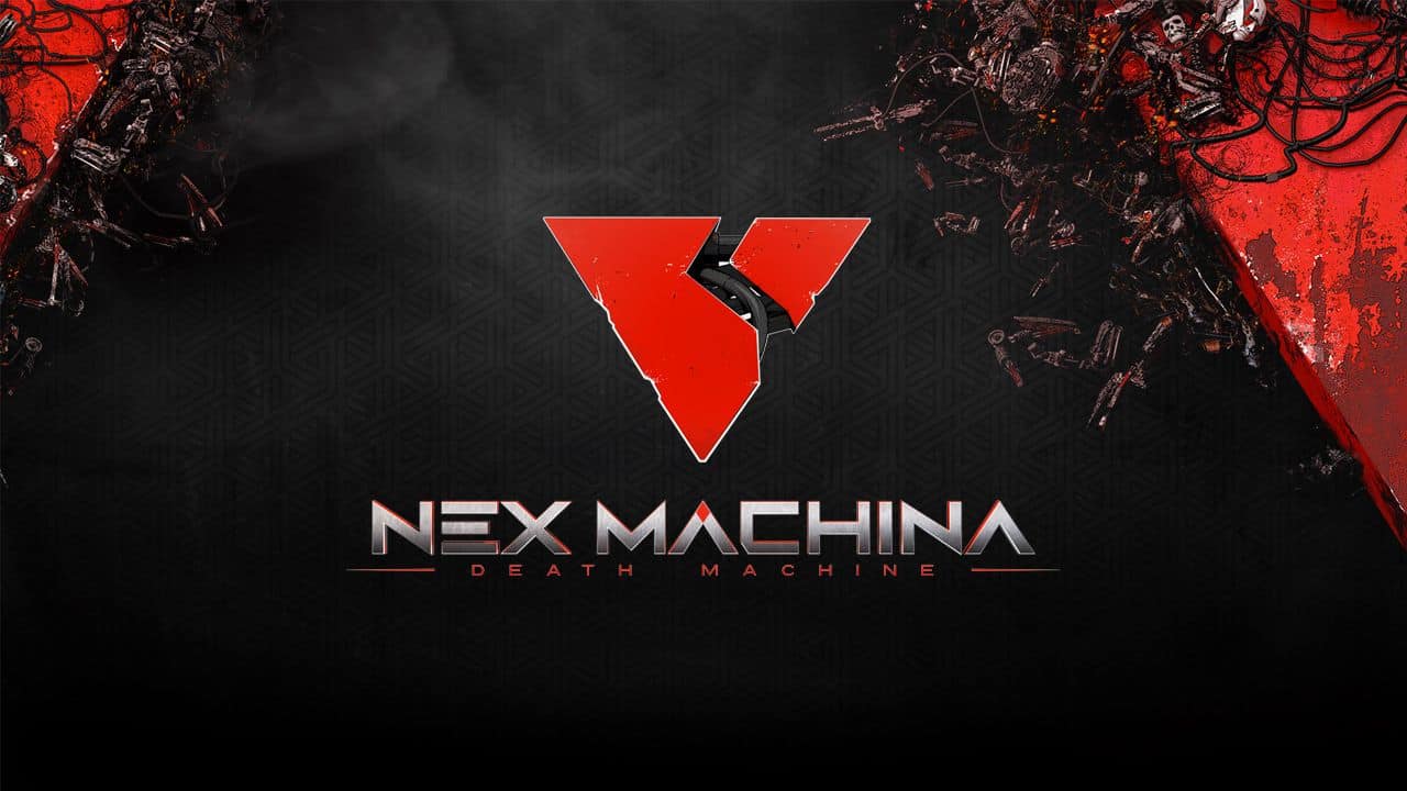 Nex Machina – Recensione