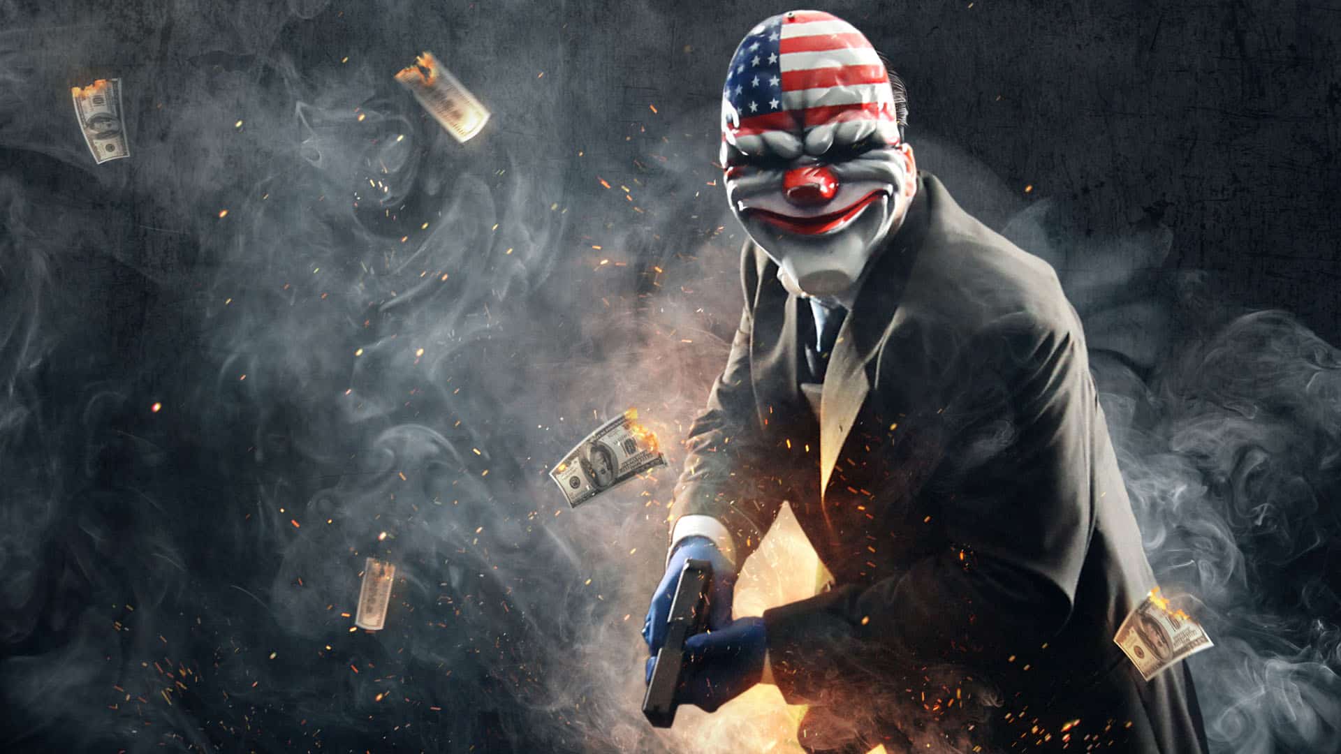 download free payday two