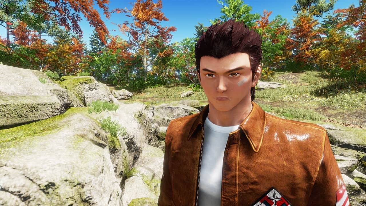 La data d’uscita di Shenmue 3 slitta alla seconda metà del 2018