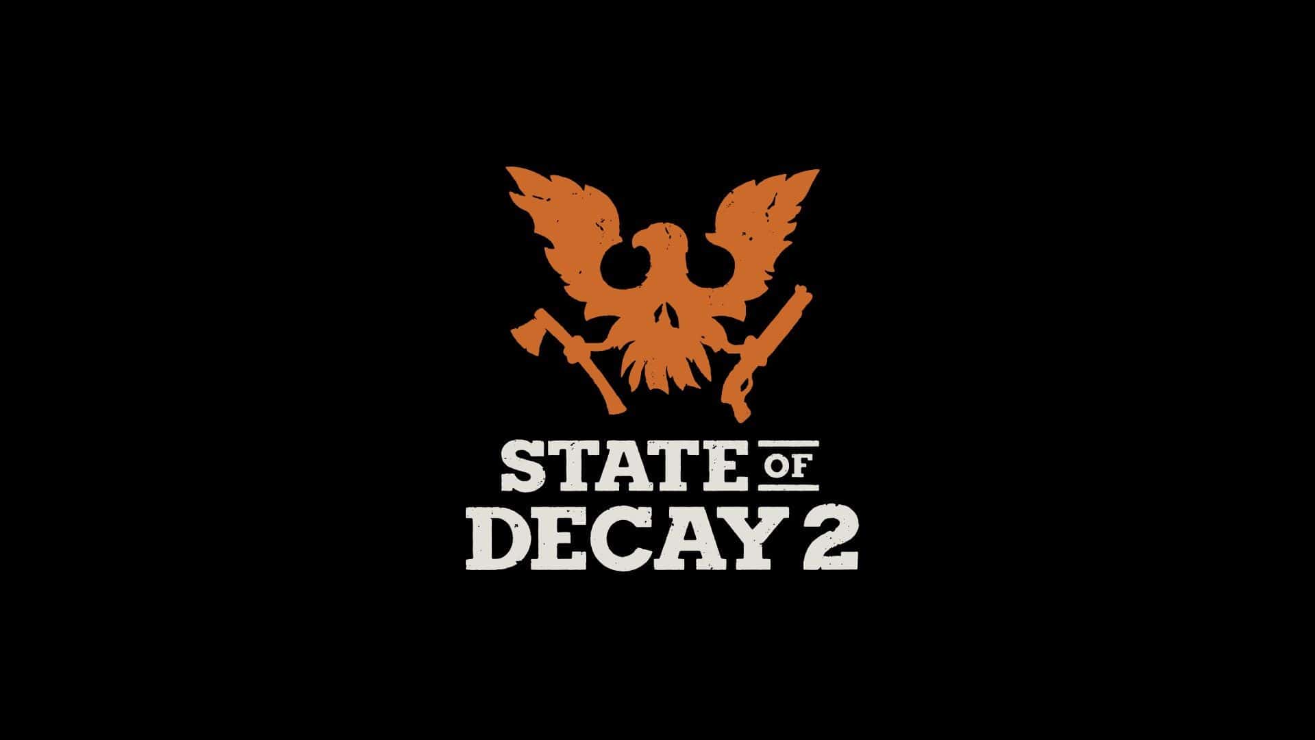 State of Decay 2 previsto per il 2018, si mostra anche in un video