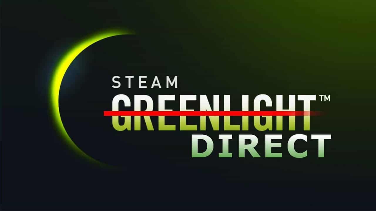 Steam Greenlight