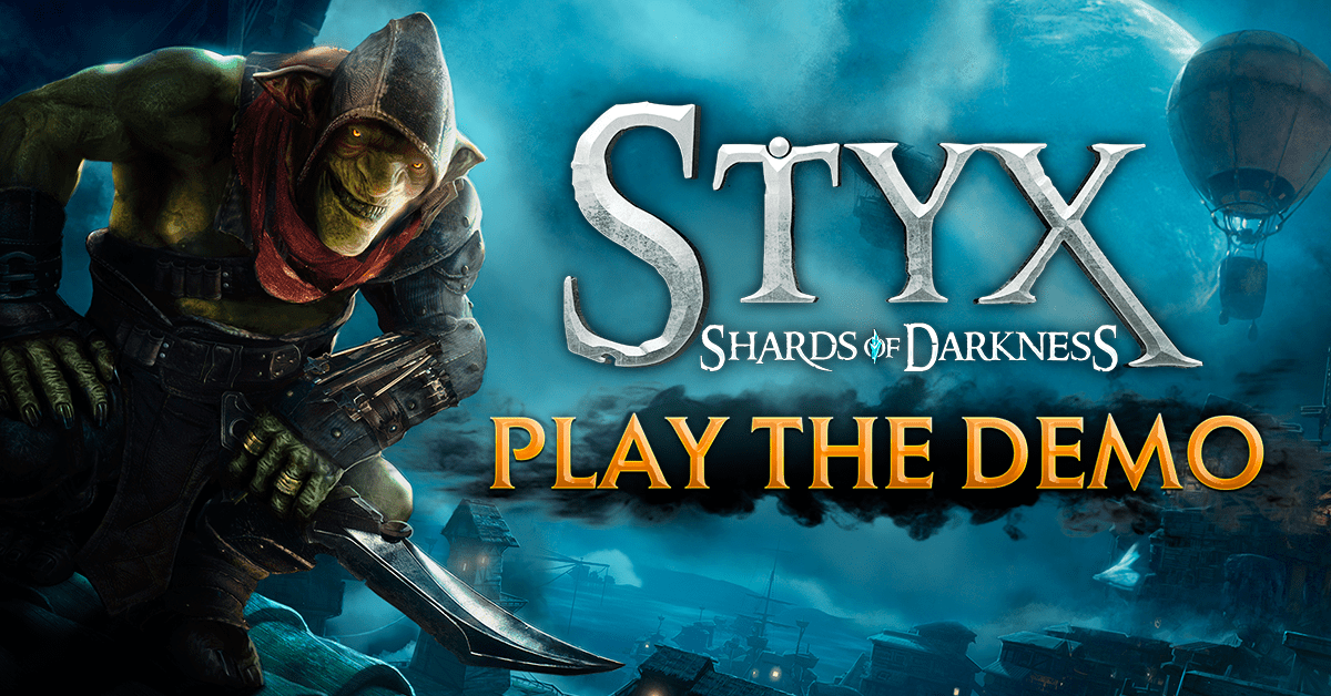 La demo di Styx: Shards of Darkness è disponibile su Steam