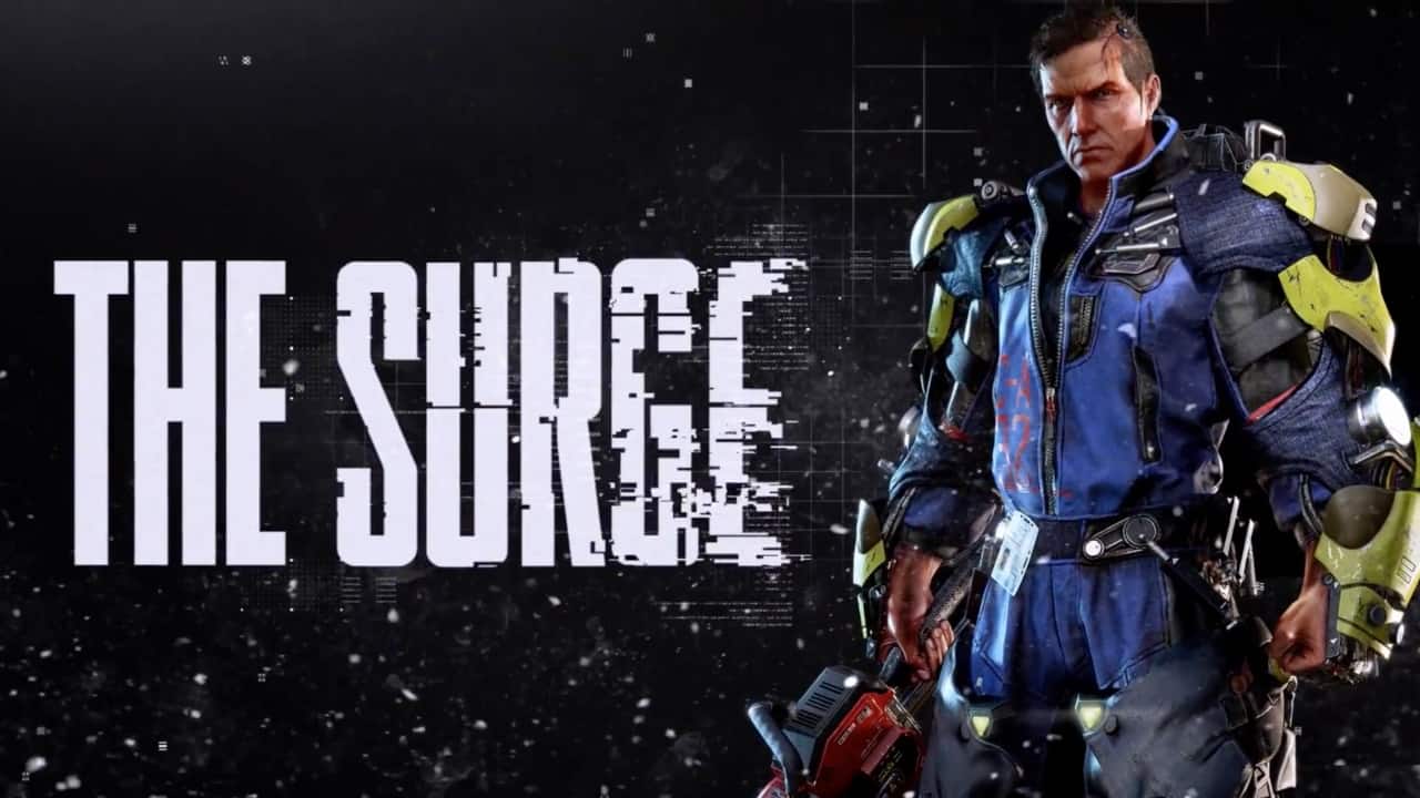 The Surge – Recensione