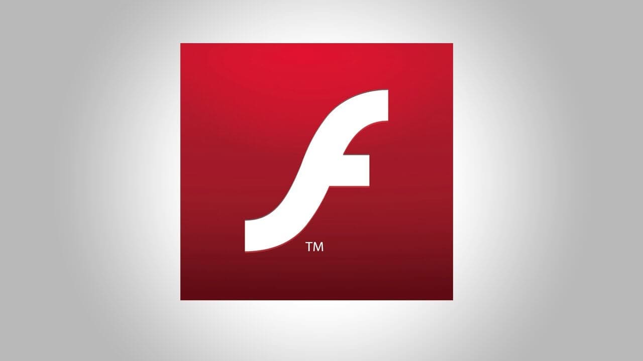 Flash ha le ore contate: Adobe ne cesserà il supporto nel 2020