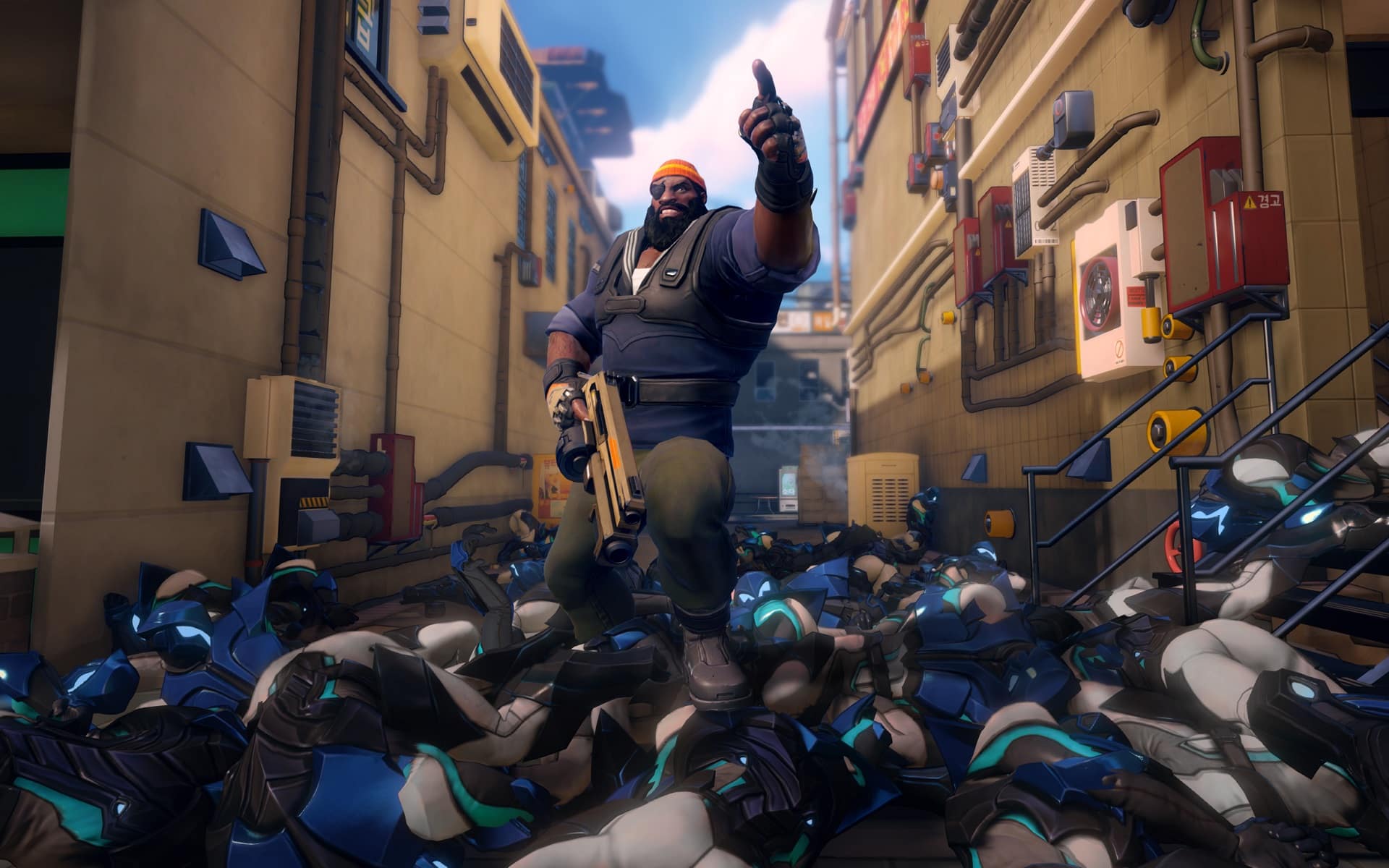 I nuovi driver NVIDIA GeForce 385.28 WHQL per Agents of Mayhem