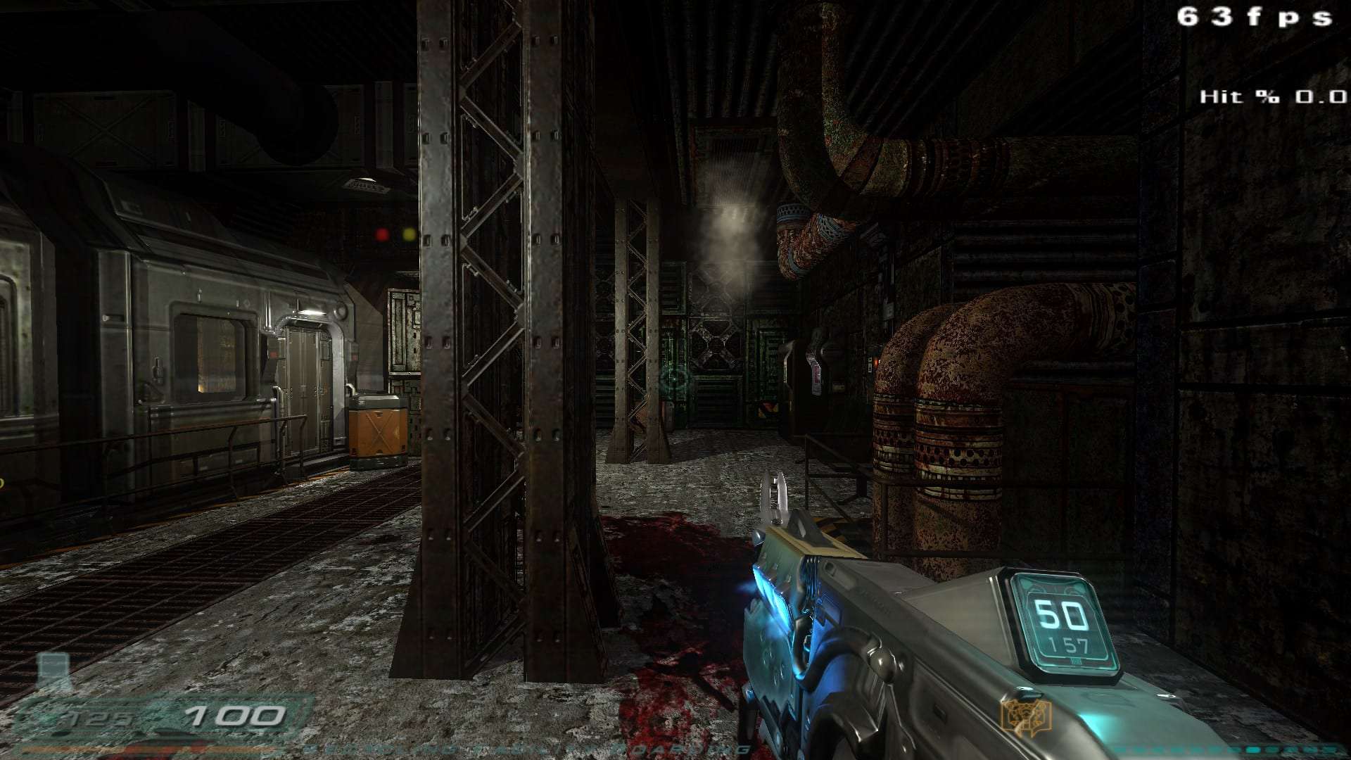 Doom 3, la mod NextGen Extreme migliora la resa grafica