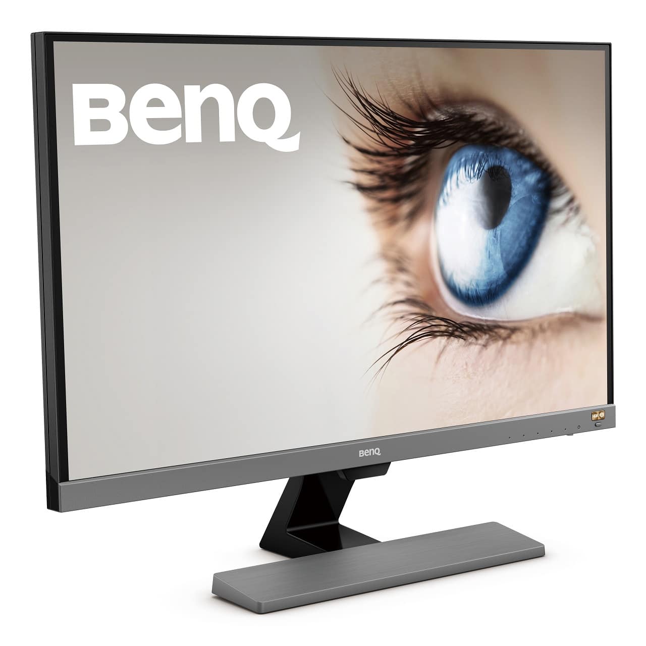 BenQ annuncia il nuovo monitor HDR EW277HDR