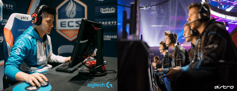 Logitech acquisisce ASTRO Gaming per $85 milioni