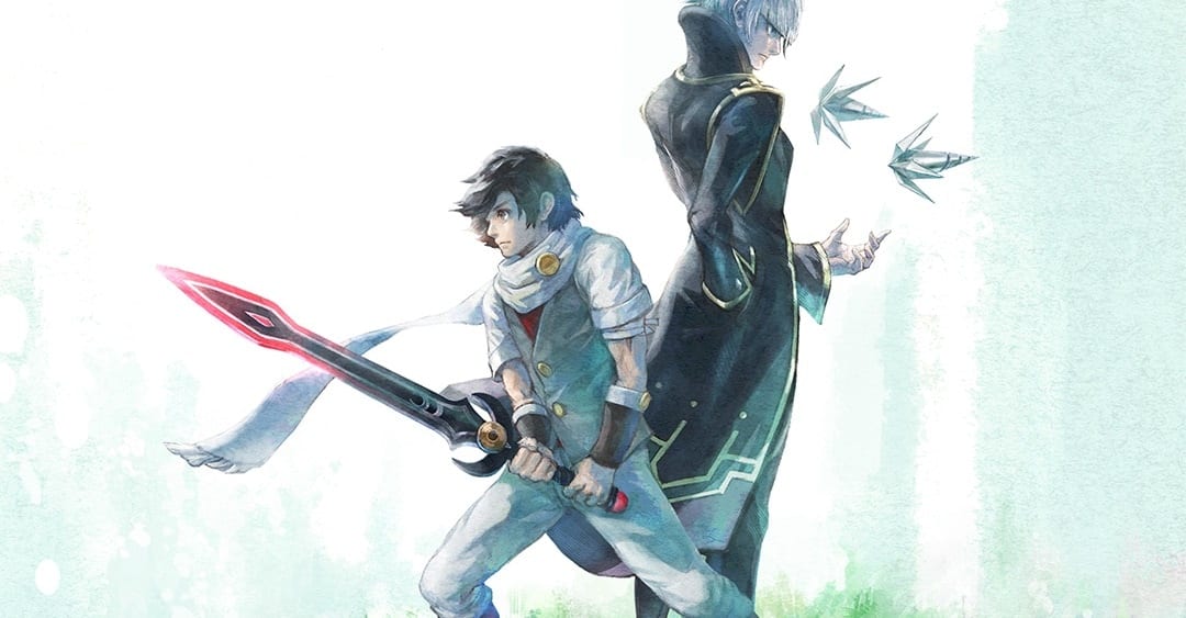 LOST SPHEAR ha una data di uscita