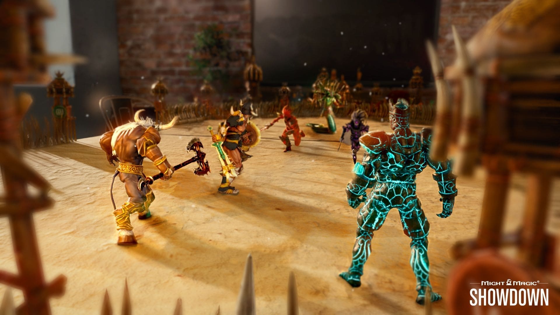 Might & Magic Showdown, Ubisoft chiuderà i server a fine mese