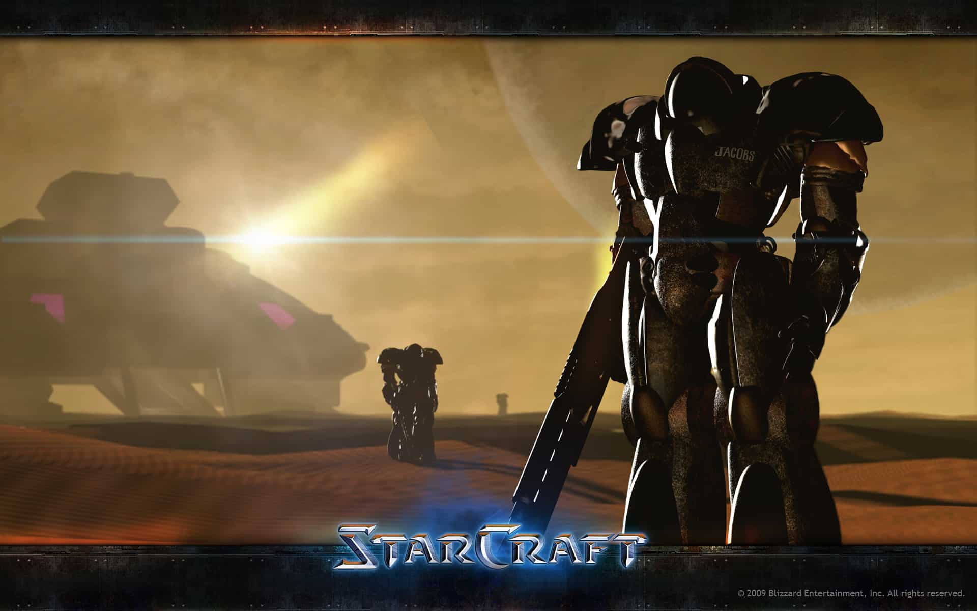 StarCraft Remastered, svelati i requisiti di sistema