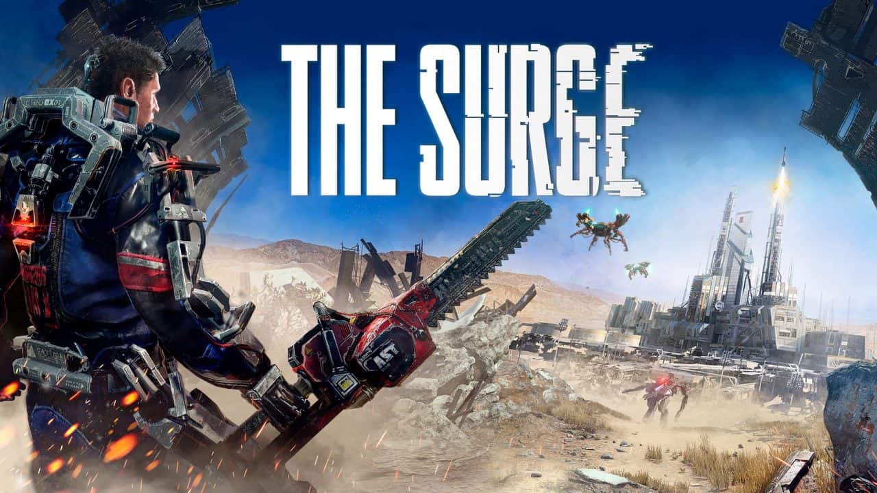 In arrivo la prossima settimana una demo per The Surge