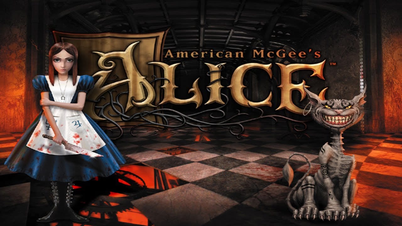 Volete Alice 3? Non chiedetelo però ad American McGee