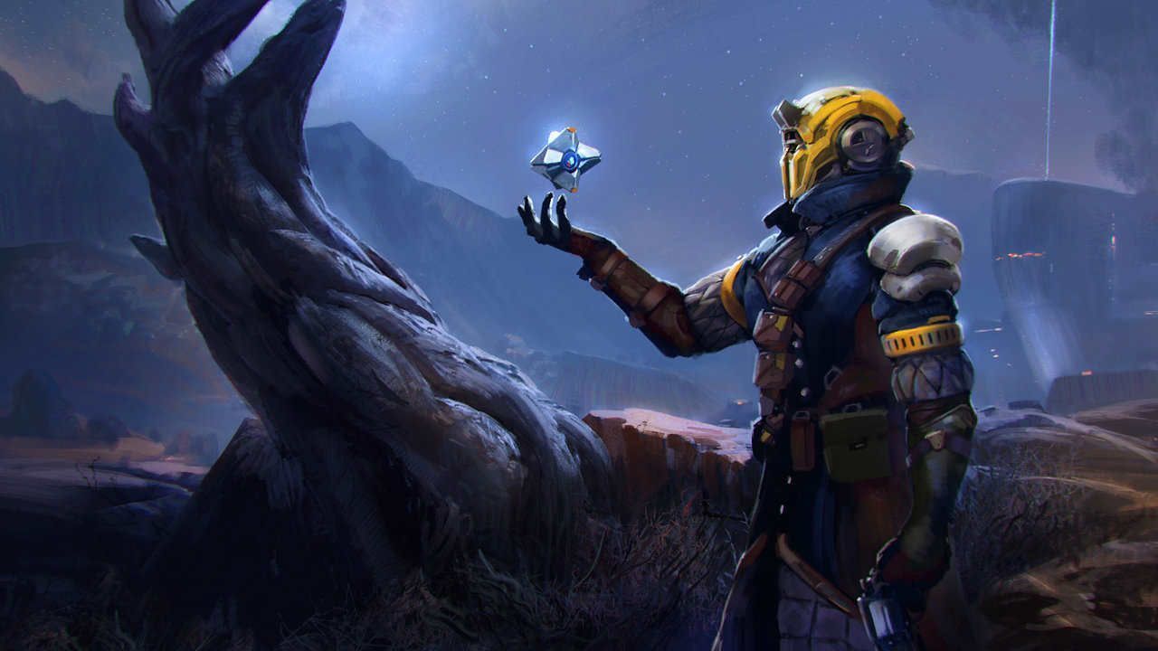 Un livello della beta di Destiny 2 è troppo difficile e Bungie lo semplifica