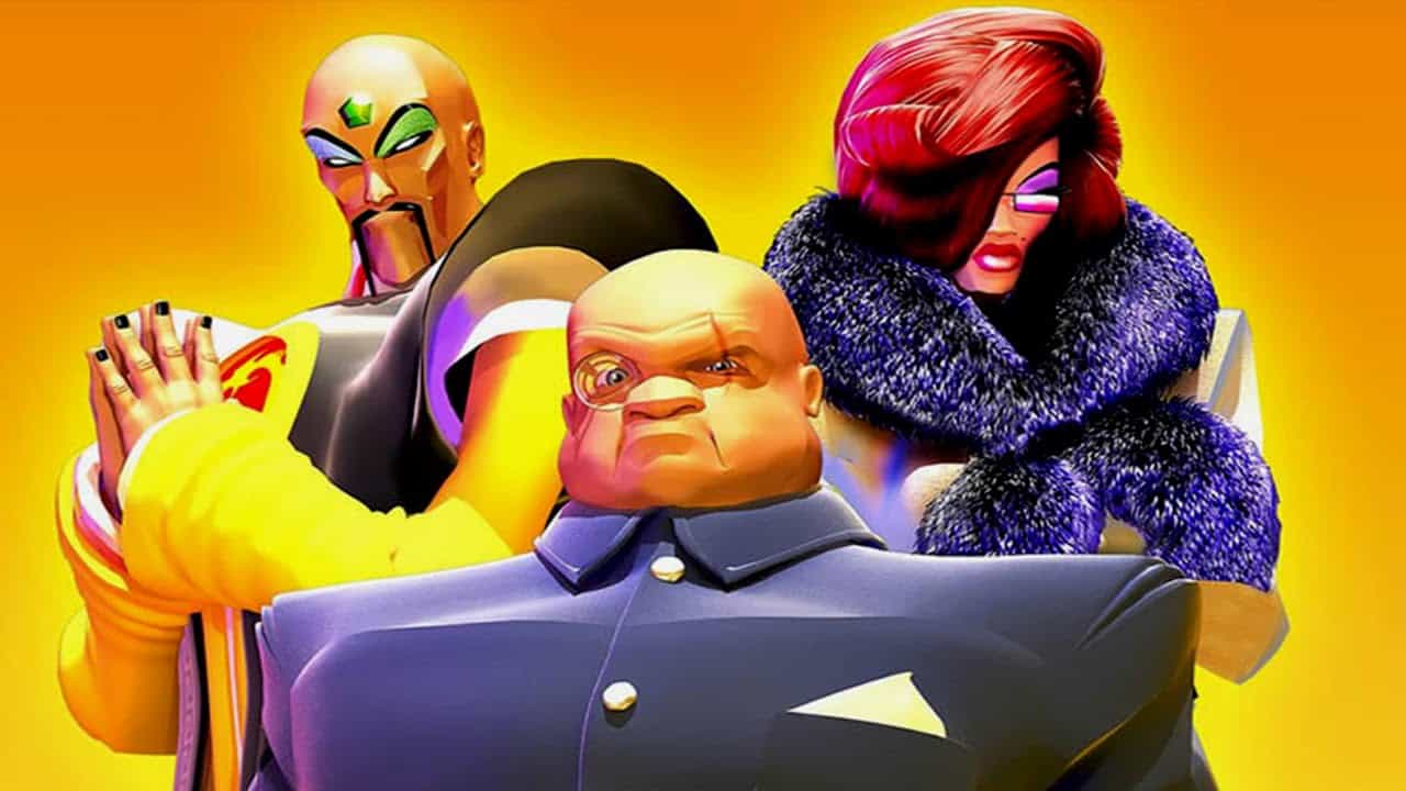 Annunciato Evil Genius 2 per PC