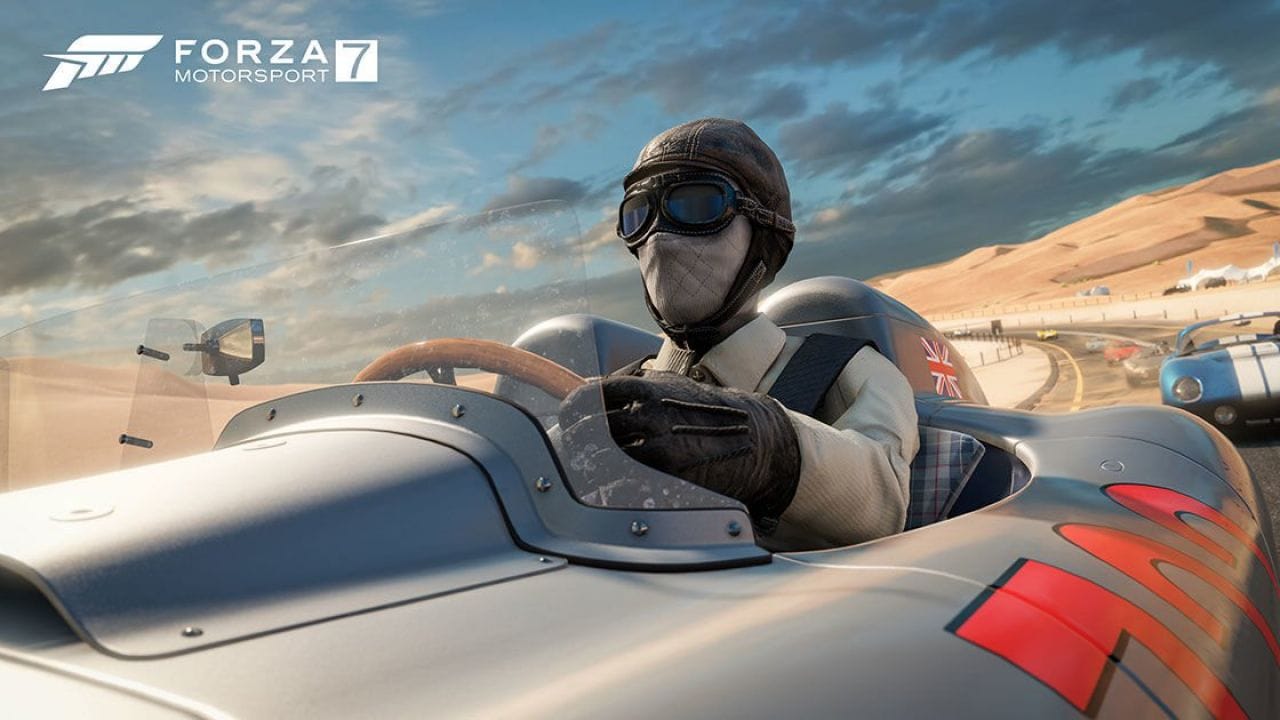 Forza Motorsport 7 avrà 700 macchine, ecco le prime 167