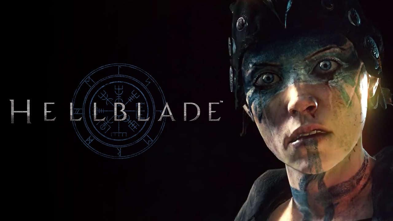 10 minuti di gameplay per Hellblade: Senua’s Sacrifice