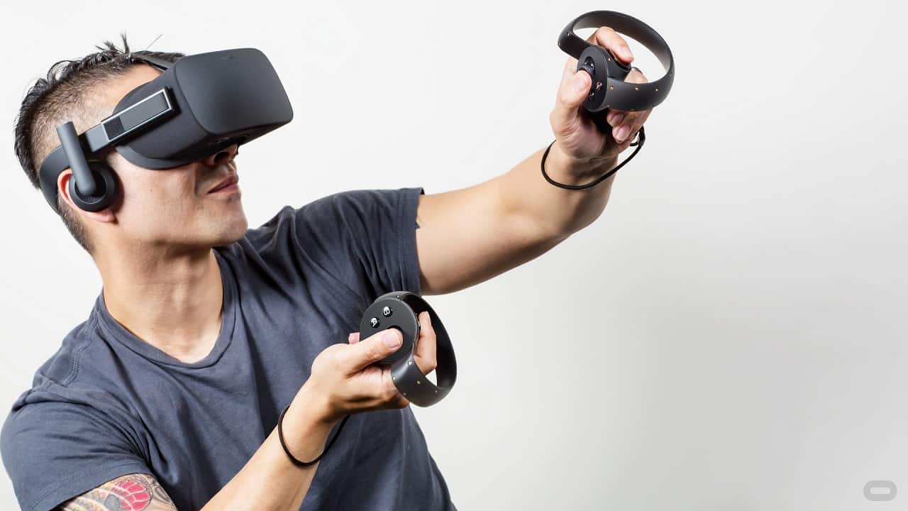 Oculus Rift e Touch subiscono un taglio di prezzo permanente