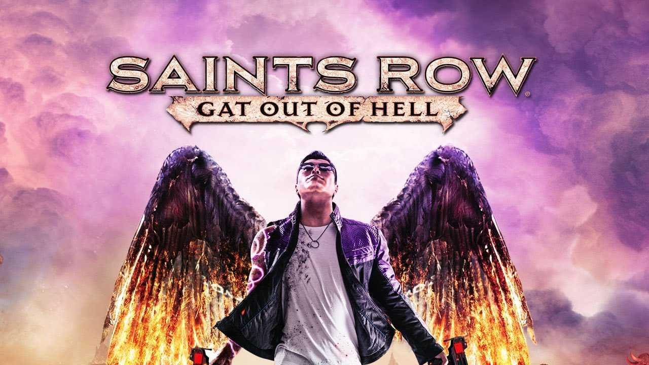 Il nuovo Humble Bundle è dedicato a Saints Row