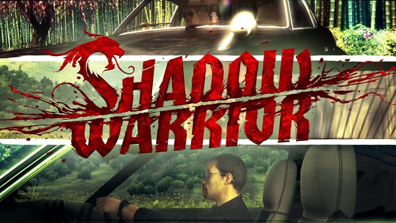 shadow warrior full game download free