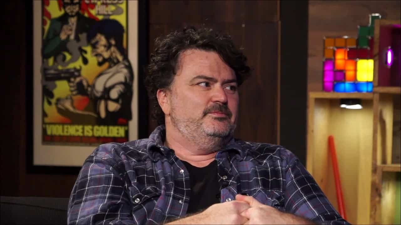 Quest’anno alla Milan Games Week ci sarà Tim Schafer