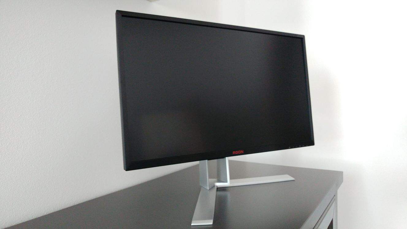 AOC AGON AG271UG – Recensione