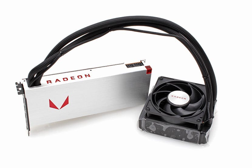 La prima recensione delle Radeon RX 64 è online!