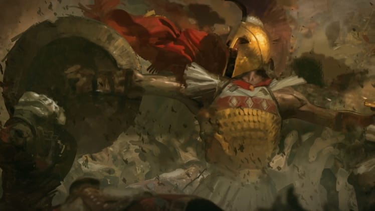 Annunciato ufficialmente Age of Empires IV