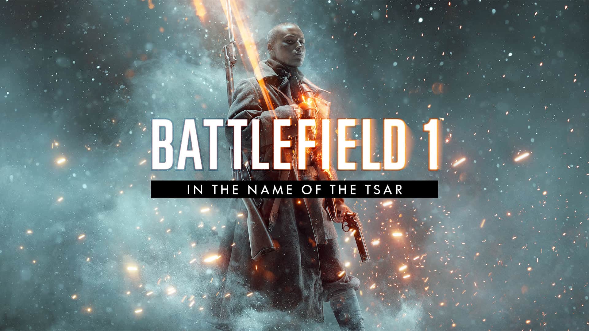 EA presenta Battlefield 1 Revolution e le incursioni