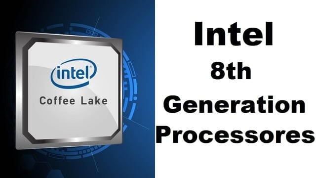 Confermate Specifiche Coffee Lake – i7-8700K  11% più veloce del 7700K