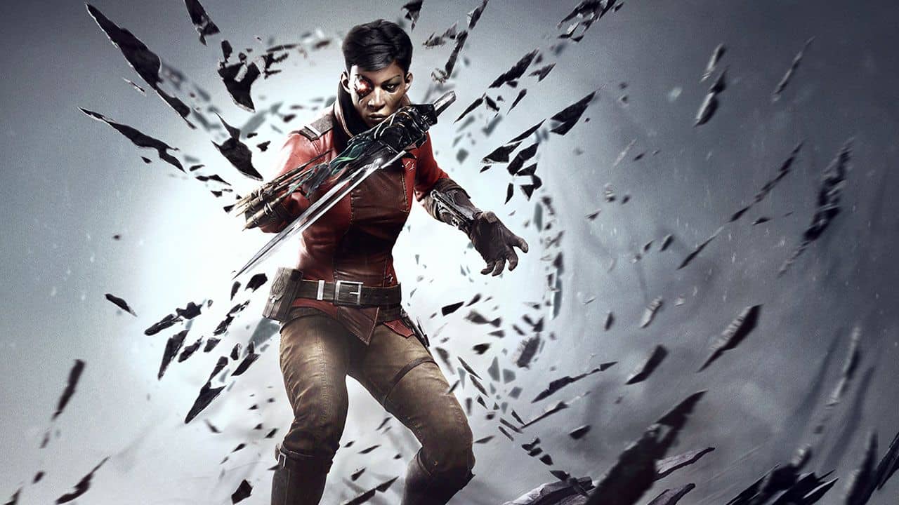 Dishonored La Morte dell’Esterno nuovo video gameplay