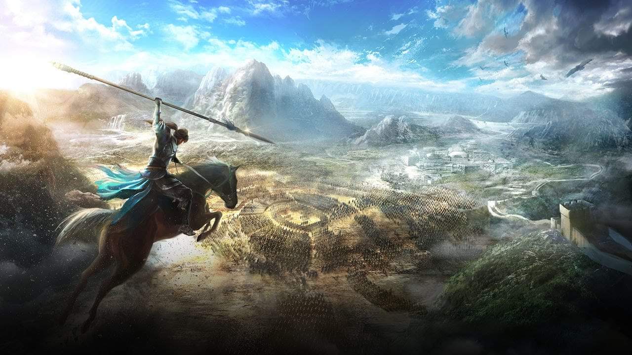 Dinasty Warriors 9: Confermata la versione PC