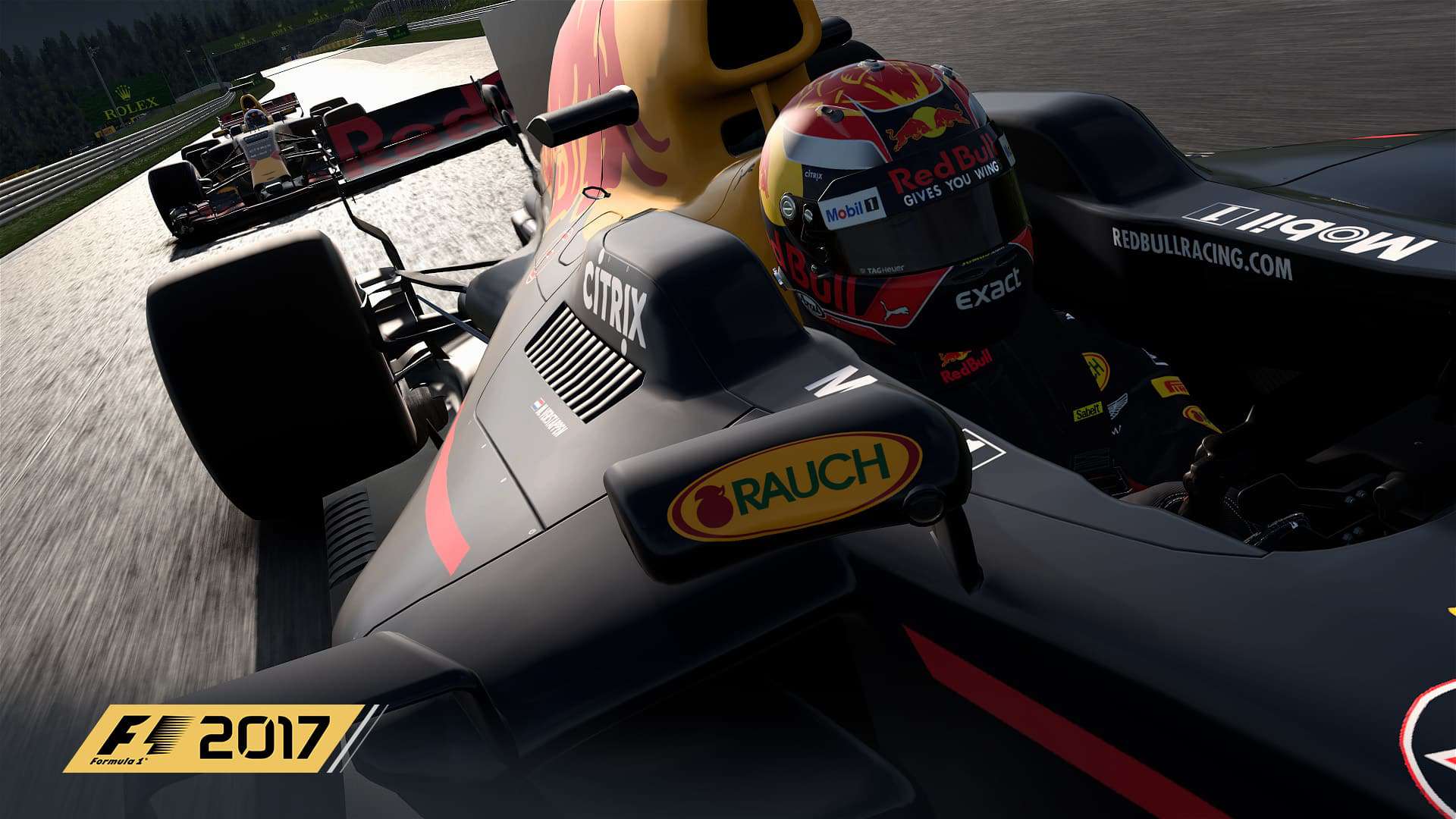 F1 2017: Nuovo gameplay dedicato alla campagna