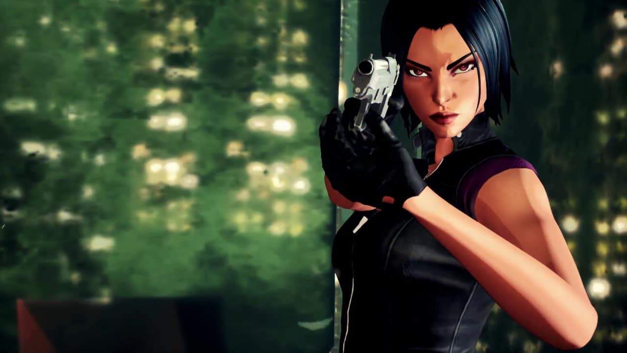 Annunciato Fear Effect Reinvented, il remake del primo Fear Effect