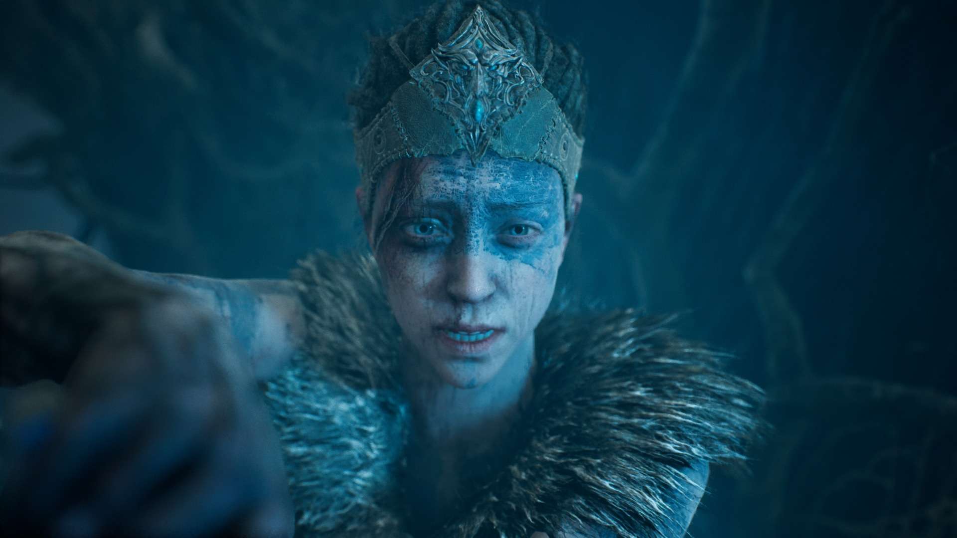 Hellblade Hotfix 1.01.1 per risolvere i problemi con le GPU AMD