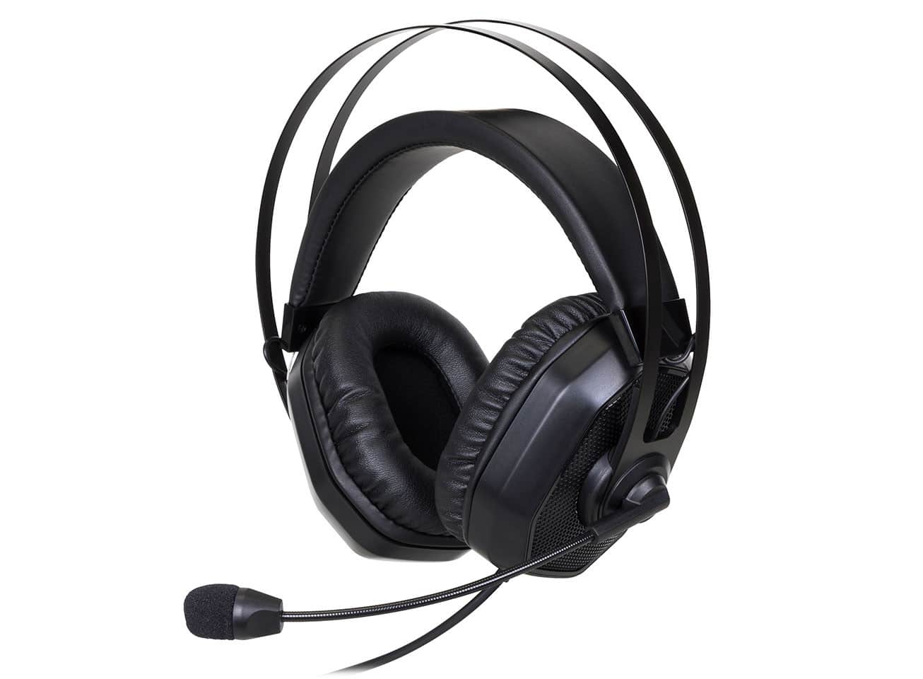 Cooler Master annuncia l’headset MasterPulse MH320