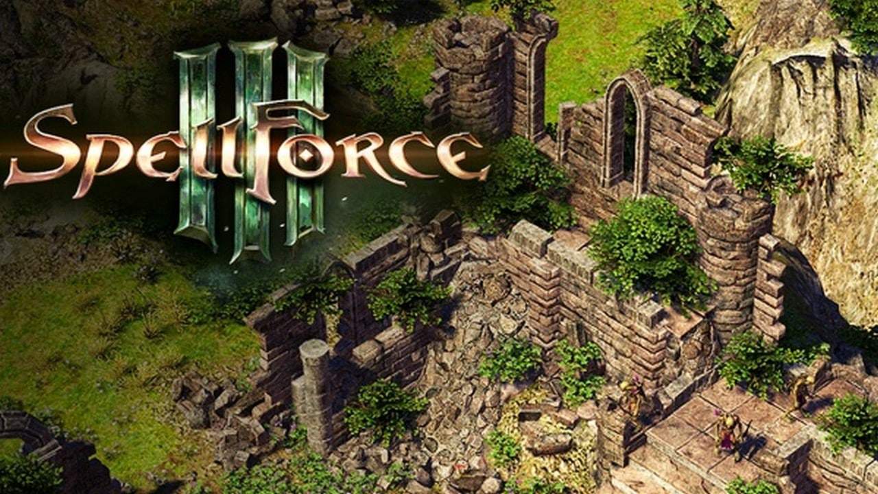 Disponibile un nuovo trailer CGI per SpellForce 3