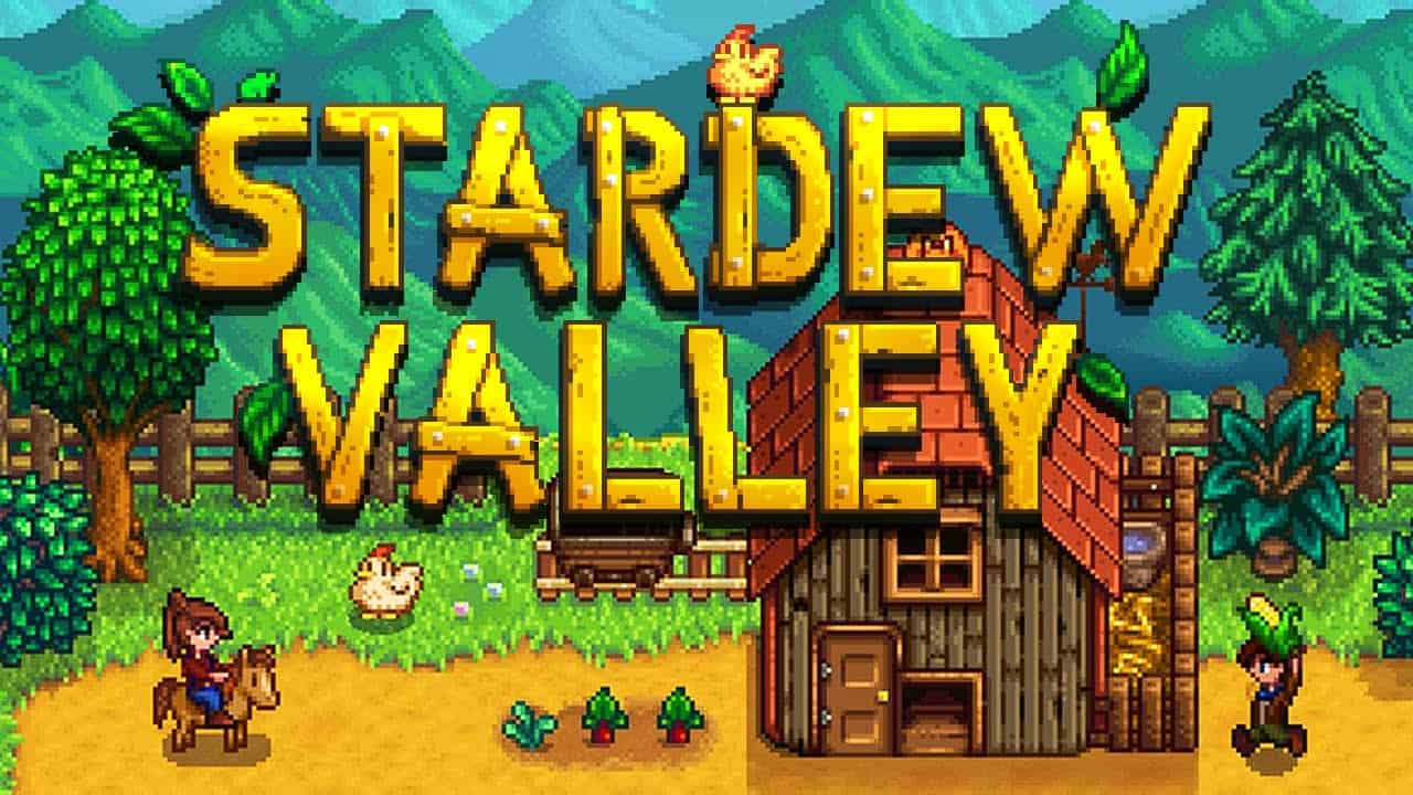 Stardew Valley, una beta del multiplayer sarà disponibile a fine anno