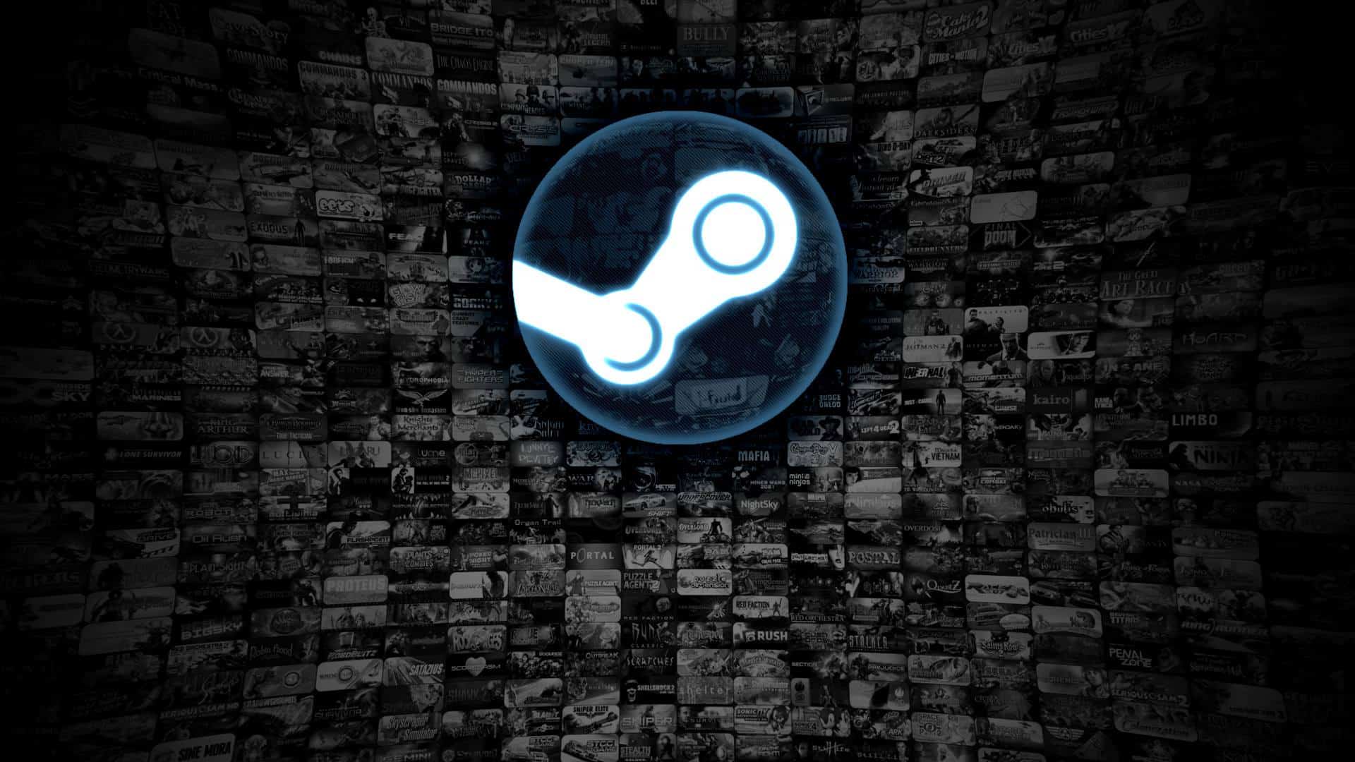 Steam continua a crescere in modo esponenziale