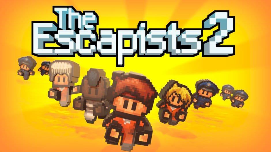 The Escapists 2 è ora disponibile