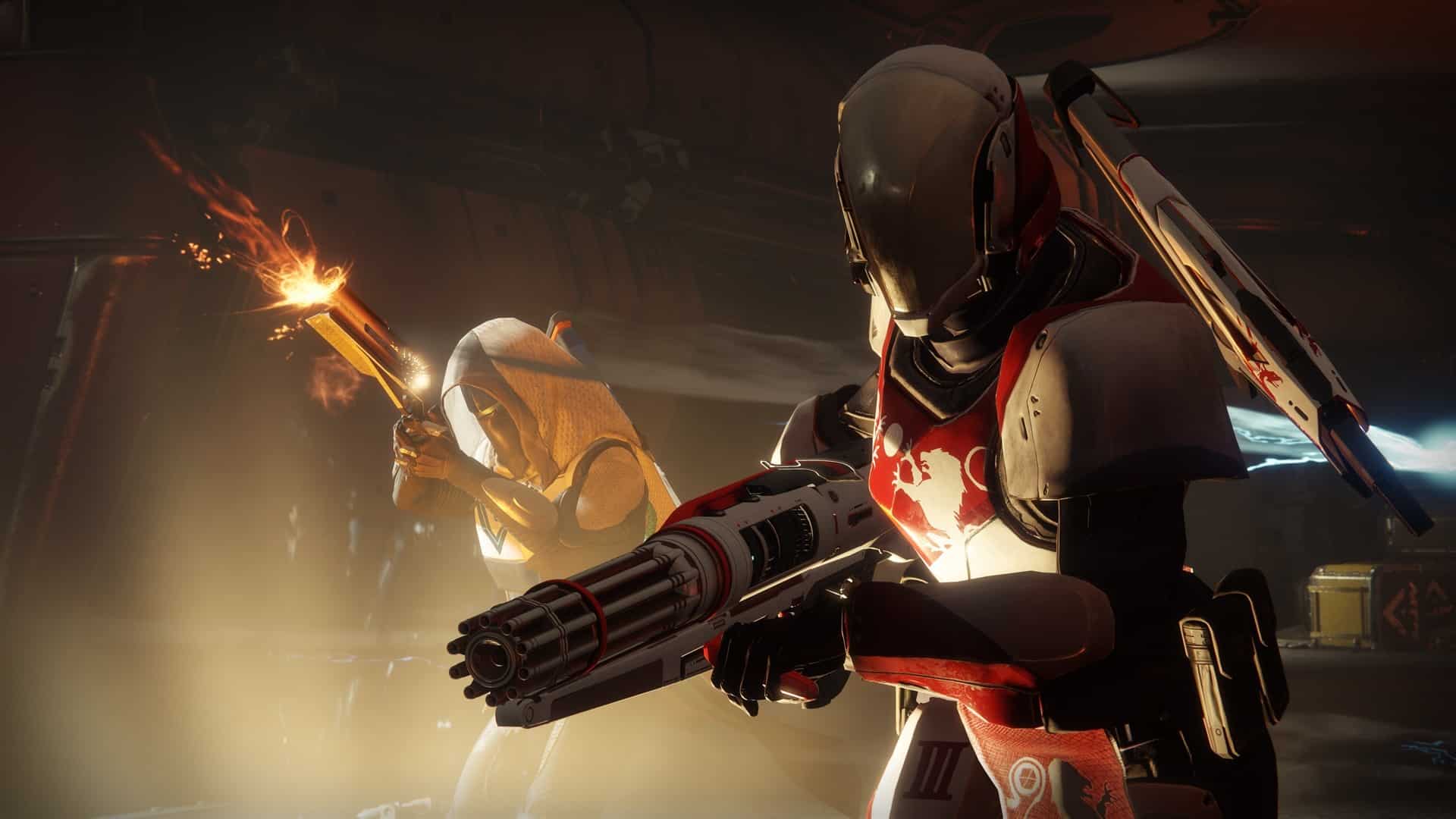 La versione PC di Destiny 2 avrà un contatore per gli FPS