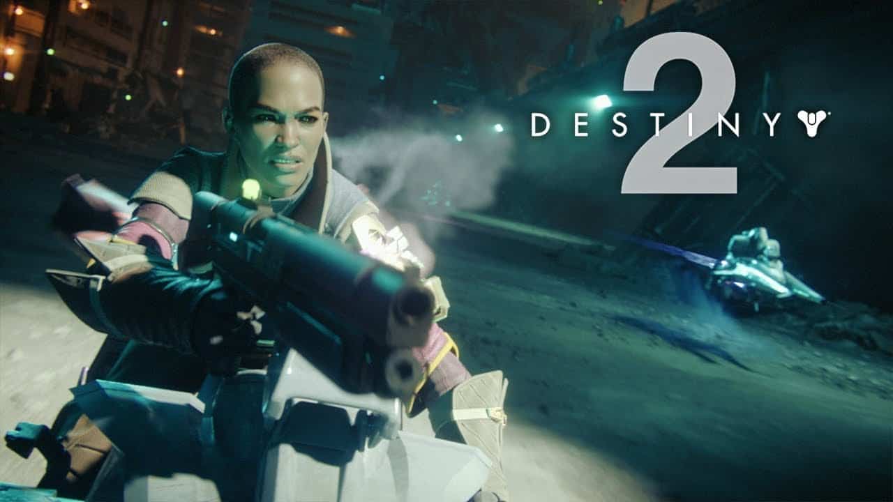 Destiny 2: disponibile il trailer di Lancio Ufficiale