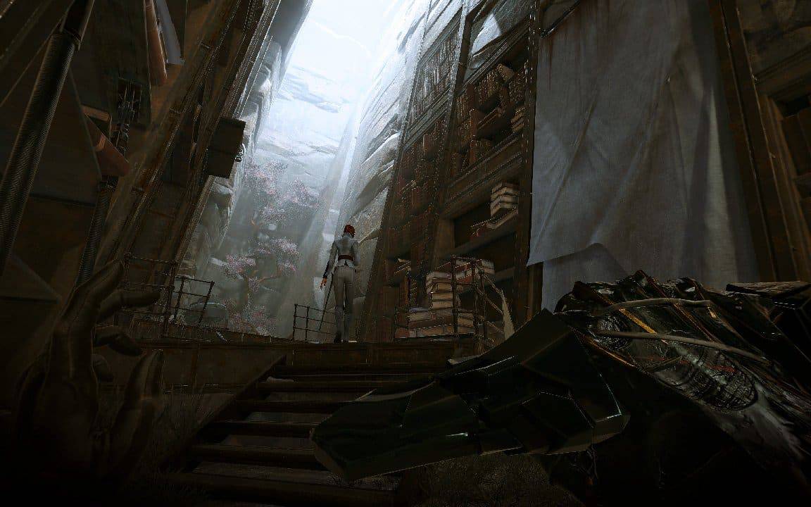 Cos’è Dishonored: La morte dell’Esterno? Il direttore creativo fa chiarezza