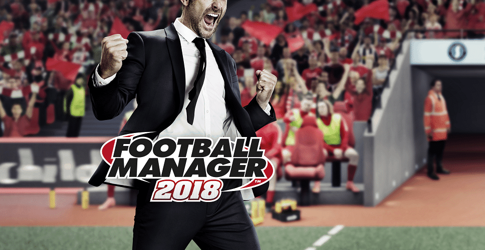 Football Manager 2018 è in arrivo il 10 Novembre